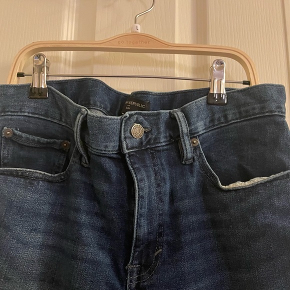 Banana republic jeans - Picture 4 of 6